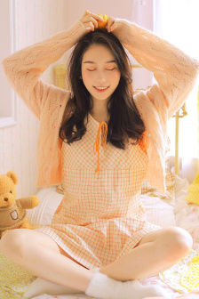 明星专题：白琳